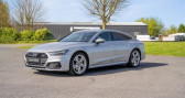 Annonce Audi A7 Sportback occasion Diesel 50 TDI S LINE QUATTRO | SOFT CLOSE CARPLAY � CHARS